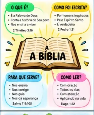 La Biblia