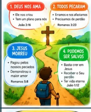El Amor de Dios
