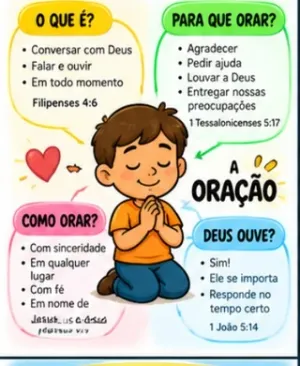 La Oración